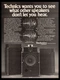 1977 Technics Linear Phase SB-6000A, 5000, 7000-Vintage print ad / mini-poster 1977 Technics Linear Phase SB-6000A, 5000, 7000-Vintage print ad / mini-poster