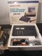 Vanguard VM304a Video Enhancer & Sound Mixer AV Editing System With Microphone 