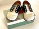 Vtg.Baby Saddle Shoes Sz.7C Black & White Two-Tone Oxford Todd. used w/Box1960's Vtg.Baby Saddle Shoes Sz.7C Black & White Two-Tone Oxford Todd. used w/Box1960's
