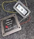Criterion 2001+ Speakers 99-03733W - Input Plate & Brilliance Compensation EQ