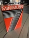 New In Box Realistic Minimus-7 40-2030C Black Bookshelf Speaker Japan New In Box Realistic Minimus-7 40-2030C Black Bookshelf Speaker Japan