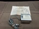 NOS WESTINGHOUSE Audio IV Network Quadtrix Type RCX1000A NOS WESTINGHOUSE Audio IV Network Quadtrix Type RCX1000A
