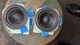 One (1) Acoustic Research Small Woofer RECONED ! DRIVER Part 200046-0 One (1) Acoustic Research Small Woofer RECONED ! DRIVER Part 200046-0