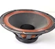 Vintage Jensen 10" Speakers 6 Ohm Woofers (220121)