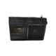 Realistic Triple Play Ctr-83. Cassette Triple Play / Am/fm Ac Or Battery Realistic Triple Play Ctr-83. Cassette Triple Play / Am/fm Ac Or Battery