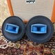 Pair 2x Vintage 1980s Altec Lansing Urei USA 801B 15 Speaker Driver w/ 2425H JBL Pair 2x Vintage 1980s Altec Lansing Urei USA 801B 15 Speaker Driver w/ 2425H JBL
