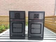 Early AIWA SX-F20 Speaker Excellent