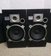 2 Pioneer Model CS-B1000 Speakers 2 Pioneer Model CS-B1000 Speakers