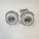 Vintage Apple Pro Speakers M6531 &ndash; Harman Kardon Design for iMac G4 / Power Mac