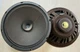 Vintage Utah B12JC-W 12&rdquo; Guitar/Instrument Speakers Wizzer Cone Pair 8ohm