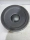1 x Electro-Voice EVX-180A 8ohm 1000W Speaker Driver 18" 8 ohms 1 x Electro-Voice EVX-180A 8ohm 1000W Speaker Driver 18" 8 ohms