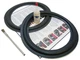 Dahlquist DQ-30 Speaker Foam Surround Repair Kit - DQ-30i, DQM 9 - 2A10-037