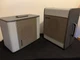 Vintage Sony Speaker System SS-80 Remarkably Rare 1965 Suitcase Speakers