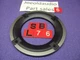 Technics SB-L76 Midrange Speaker Trim Piece. Tested. Parting out SB-L76.