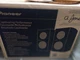 Pioneer SP-BS21-LR Bookshelf Speaker Set If Two (2)