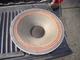 Vintage Cerwin Vega ER-124 Speaker No. Hollywood for Repair Vintage Cerwin Vega ER-124 Speaker No. Hollywood for Repair