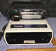 WORKING vintage PANASONIC old car 8-TRACK PLAYER + HOME POWER ADAPTOR + SPEAKERS WORKING vintage PANASONIC old car 8-TRACK PLAYER + HOME POWER ADAPTOR + SPEAKERS