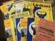 Oxford United HOME programmes 1960s 1970s 1980s etc League & Cup FREE POST Oxford United HOME programmes 1960s 1970s 1980s etc League & Cup FREE POST