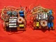JBL L80T Crossovers JBL L80T Crossovers
