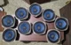Vintage BOSE 901 Speakers Drivers ONLY - 9 Piece LOT **NO CABINET**