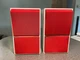 Bang & Olufsen Beovox CX50 Speakers &lsquo;Rare White/New Refoaming&rsquo;