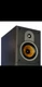 B&W BOWERS AND WILKINS DM640i DM640 MID/TWEETER DRIVER MOUNT PLATE