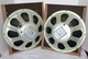 Magnavox Astro Sonic 15" Alnico Magnet 8 ohm Woofers #581509 ~ Console 3ST672 Magnavox Astro Sonic 15" Alnico Magnet 8 ohm Woofers #581509 ~ Console 3ST672