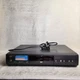 GE GE1105P DVD Player Video Dolby Digital Deck Black TESTED AND WORKING