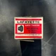 1975 Lafayette Direct Radiator Super Tweeter 40 Watt 8 Ohm 99-01208 Vtg NOS