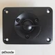 one vintage Polk Audio SL1501 S ⅞” dome tweeter for CS100, others c.1991—superb one vintage Polk Audio SL1501 S ⅞” dome tweeter for CS100, others c.1991—superb