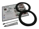 Boston Acoustics T-100, T-820, T-830, T-1000, T-1030, Foam Repair Kit 8" FSK-828