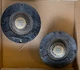 Vintage AR Acoustic Research AR-11 200010-1 Dome Mids Pair - Used Vintage AR Acoustic Research AR-11 200010-1 Dome Mids Pair - Used