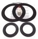 JBL TLX151 & TLX171 Refoam Kit - Speaker Repair - 4 Surrounds - FREE US SHIP! JBL TLX151 & TLX171 Refoam Kit - Speaker Repair - 4 Surrounds - FREE US SHIP!