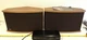 BOSE 901 Series VI Pair of Speakers with Bose Series VI Active Equalizer