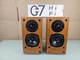 KEF 101 SPEAKERS B110, T27 LS3 5A BBC ROGERS