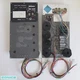 vintage pair of SONICS AS-447 attenuated five-way crossover networks, Japan 1970 vintage pair of SONICS AS-447 attenuated five-way crossover networks, Japan 1970