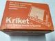 NEW VTG Kriket Voice Communications Speaker KC-35 Black Made in USA