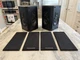 PAIR of Atlantic Technology Model 274T SR Left / Right Surround Speakers Black PAIR of Atlantic Technology Model 274T SR Left / Right Surround Speakers Black
