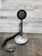 VINTAGE Astatic D-104 Lollipop CB/Ham Radio Microphone 4-Pin w/T-UG8 Stand