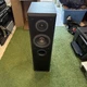 Technics SB-T100 Floorstanding Speaker Tested Working 8 ohm Made In USA Technics SB-T100 Floorstanding Speaker Tested Working 8 ohm Made In USA