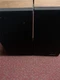 2x optimus-30 realistic speaker cabinets 8 ohm 40-2043 vintage working! 2x optimus-30 realistic speaker cabinets 8 ohm 40-2043 vintage working!