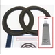 12" WOOFER SPEAKER FOAM EDGE GLUE KIT PIONEER CS-D7000 E7000 F7000 F7001 E9000