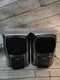 AIWA SX-WZL60 Bi-Amped Stereo / HiFi Speakers x2 8ohm Large Silver AIWA SX-WZL60 Bi-Amped Stereo / HiFi Speakers x2 8ohm Large Silver