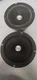 Lot (2) Vintage Sansui S-2002A  Squawker From Sansui SP-1500 Speakers Free Ship 
