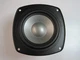 INFINITY ENTRA CENTER 4" C.M.M.D. WOOFER #336545-002