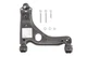 For FEBI FE34227 Track Control Arm FE34227 Febi Bilstein are a pioneer in the a For FEBI FE34227 Track Control Arm FE34227 Febi Bilstein are a pioneer in the a