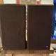B&W DM110 BOWERS & WILKINS BW Speakers