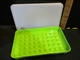 NEW VINTAGE Tupperware Hot Dog ,Sausage, BACON, DELI MEAT KEEPER #1292-8
