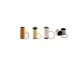 Filter Service Kit Fits DEMAG AC 650 w/OM 502LA (CRANE OM 906LA) Eng. YR2001- Filter Service Kit Fits DEMAG AC 650 w/OM 502LA (CRANE OM 906LA) Eng. YR2001-