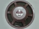 Vintage Electro-Voice 15" Speaker - Model 15BW, Damaged Diaphragm.